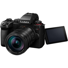 Panasonic Lumix G9 II + Leica 12-60mm f/2,8-4,0