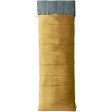 Deuter Orbit SQ +6° Schlafsack - braun)