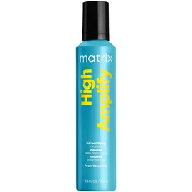 Matrix High Amplify Volumenschaum (250ml)