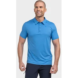 Schöffel Circ Polo Shirt Tauron blau M