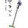 Dyson V15 Detect Fluffy blau/nickel