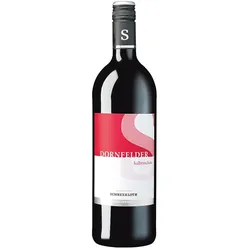 Schneekloth Dornfelder Rotwein halbtrocken 1 l | 2023