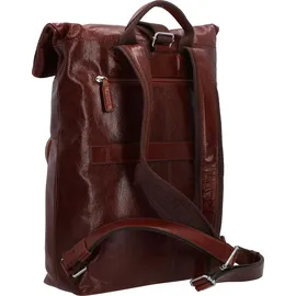 Picard Buddy Rucksack Braun