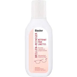 Basler Brillenreiniger Nachfüllflasche 500 ml | Brillenreiniger | Brillenreiniger Spray