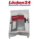 Würth Staubschutztür