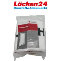 Würth Staubschutztür