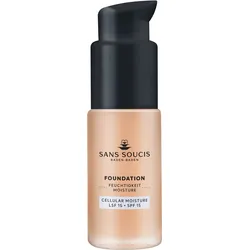 SANS SOUCIS Foundation Cellular Moisture