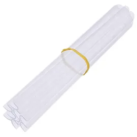 vidaXL Garten-Sichtschutz 70 x 19 cm Grau PVC