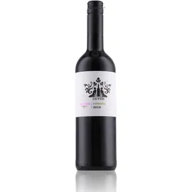 Thomas Hensel Cuvée Aufwind 2022 0,75 l