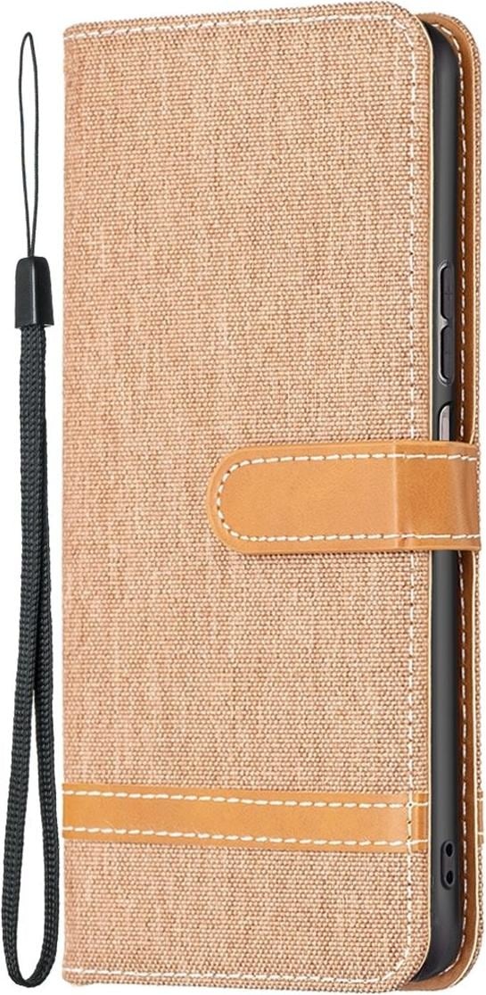 König Design Hülle Handy Schutz für Xiaomi Redmi Note 11 Pro Case Cover Tasche Wallet 360 Neu (Xiaomi Redmi Note 11 Pro+ 5G, Xiaomi Redmi Note 11 Pro), Smartphone Hülle, Braun