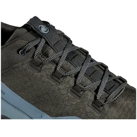 Mammut Sertig III Low GTX Schuhe (Größe 43 , grau)