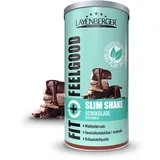 Layenberger Fit+Feelgood Slim Shake Powder Plant Based