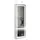 homasis Schmuckschrank mit Spiegel 40 x 12,5 x 120 cm