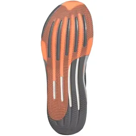 adidas Supernova Prima 2 Herren Grey Four / Iron Met / Lucid Orange 47,3