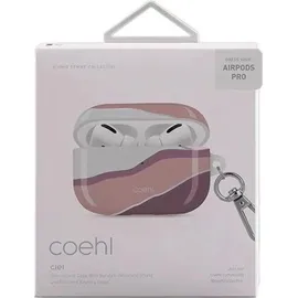 Uniq Coehl Ciel für Airpods Pro rosa