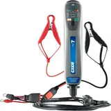 Exide Batterieladegerät 12/7