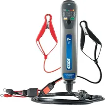Exide Batterieladegerät 12/7