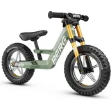 Berg Toys BERG Biky Cross Green Handbrake