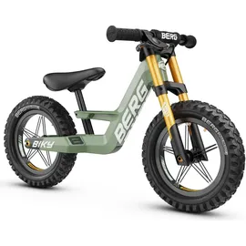 Berg Toys BERG Biky Cross Green Handbrake