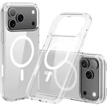 Nevox iPhone 17 Pro Max Handyhülle transparent