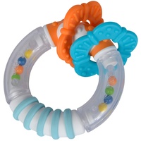 Simba 104010178 ABC Touch Ringrassel,