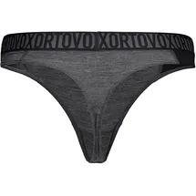 Ortovox 150 Essential Thong Schwarz 1 St. S