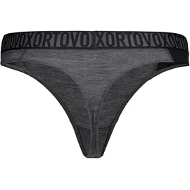 Ortovox 150 Essential Thong Schwarz 1 St. S