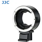 JJC CA EF_RF Lens Mount Adapter