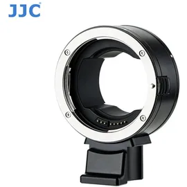 JJC CA EF_RF Lens Mount Adapter