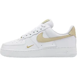 Nike Air Force 1 '07 Damen Essential/White Beige 40