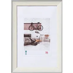 Walther Bohemian           30x40 Kunststoff creme          EN040C