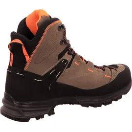 Salewa Mountain Trainer 2 Mid GTX Herren bungee cord/black 44