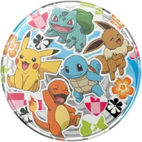 PopSockets PopGrip Pokemon Multi Transparent 1er-Pack