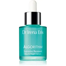 Dr Irena Eris Algorithm intensives Verjüngungsserum 30 ml