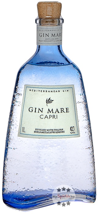 Gin Mare Capri 1 l