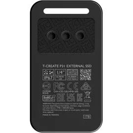 Team P31 1 TB 2,5"