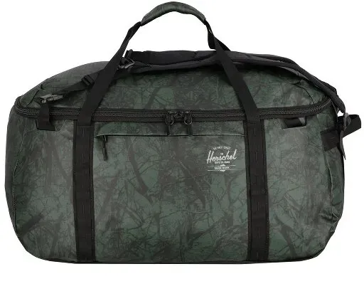 Herschel All Season Weekender Reisetasche 61 cm  grün