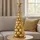 MCW Deko-Baum Goldfarben 90 cm