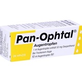 Dr Winzer Pharma GmbH Pan-Ophtal Augentropfen