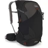 Lowe Alpine AirZone Trail Duo 32 Rucksack (Größe 32L | L, schwarz)