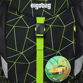 ergobag Mini Kindergartenrucksack