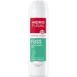 Hidrofugal Fuss Deodorant Spray 150 ml