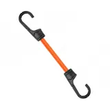 Bradas 2 Stk. Spanngummi mit Haken 80 Cm