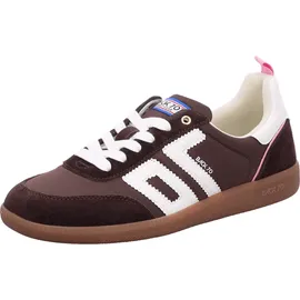 back70 GHOST Braun Damen 36