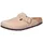 Birkenstock Boston Nubukleder geölt schmal tabacco brown 43