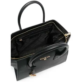 Michael Kors Tote-Bags Leder Black