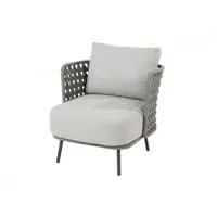 Beckhuis Living 4Seasons Palacio Living Chair