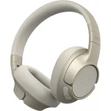 Fresh 'n Rebel Hama 00221613 Kopfhörer, & Headset Kabellos), Kopfband Anrufe/Musik USB Typ-C Bluetooth Beige