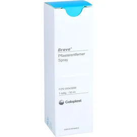 Brava Pflasterentferner Spray 50 ml