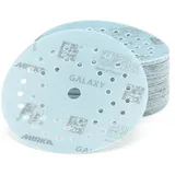 Mirka GALAXY Grip Multifit 125mm K240 f.HO/Metall/Lack/Ku.